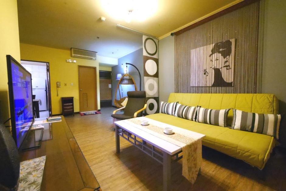 Jia Jia House Kaohsiung Exterior foto