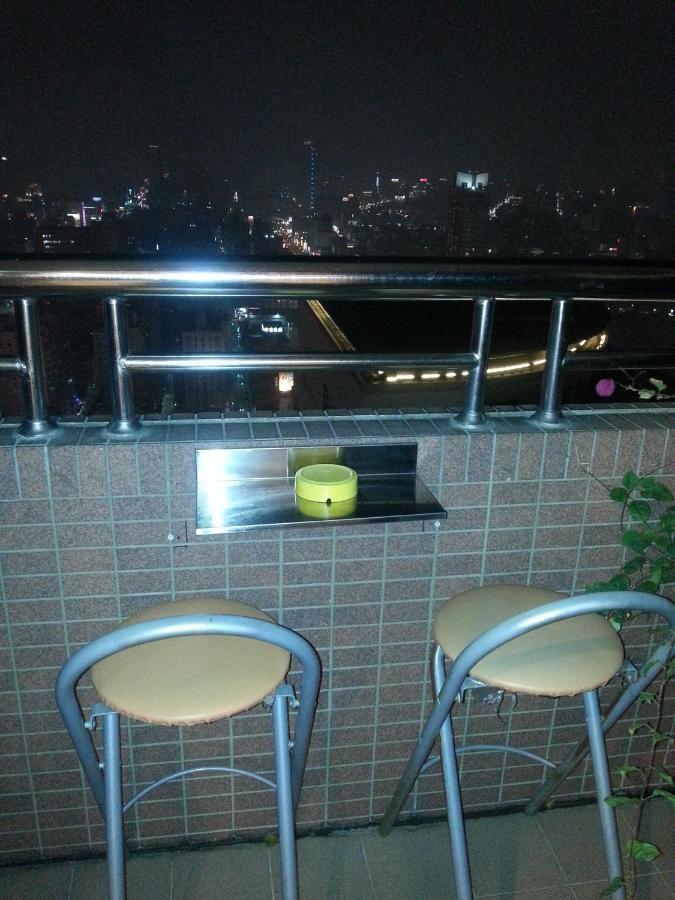 Jia Jia House Kaohsiung Exterior foto